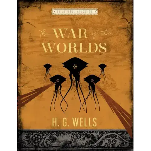 The War of the Worlds