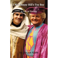 I Was Benny Hill's Toy Boy' -A Life in Variety