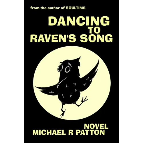 Dancing to Raven's Song