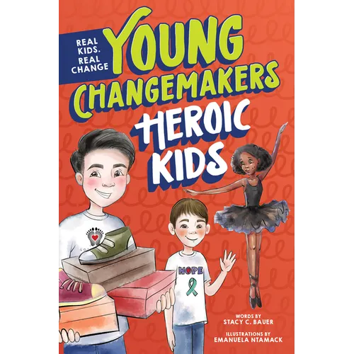 Heroic Kids