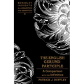 The English Gerund-Participle: A Comparison with the Infinitive