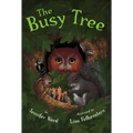 The Busy Tree