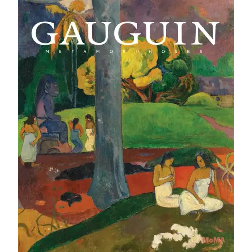 Gauguin: Metamorphoses