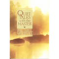 Quiet Talks with the Master