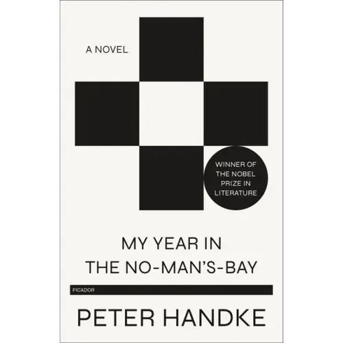 My Year in the No-Man's-Bay