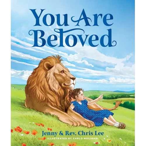 You Are Beloved