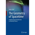 The Geometry of Spacetime: A Mathematical Introduction to Relativity Theory
