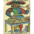GIFREDA, el mago