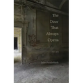The Door That Always Opens: Poems