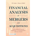Financial Analysis of Mergers and Acquisitions: Understanding Financial Statements and Accounting Rules with Case Studies