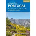 Walking in Portugal: 40 Graded Short and Multi-Day Walks Throughout the Country
