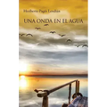 Una onda en el agua