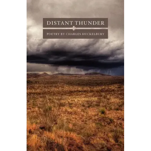 Distant Thunder