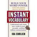 Instant Vocabulary