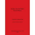 Studies into the Balts' Sacred Places
