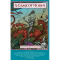 A Game of Horns: A Red Unicorn Anthology