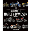 Ultimate Harley-Davidson, New Edition