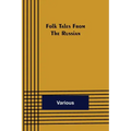 Folk Tales from the Russian