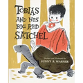 Tobias and his Big Red Satchel