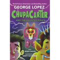 Chupacarter and the Haunted Piñata