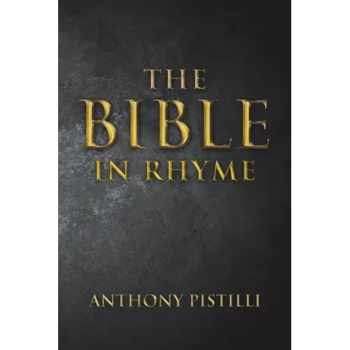 The Bible in Rhyme