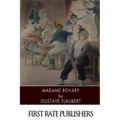 Madame Bovary
