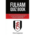 Fulham FC Quiz Book