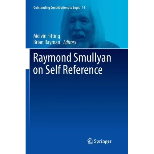 Raymond Smullyan on Self Reference