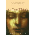 As You Think: Second Edition