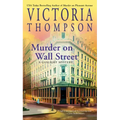 Murder on Wall Street