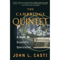 The Cambridge Quintet: A Work of Scientific Speculation