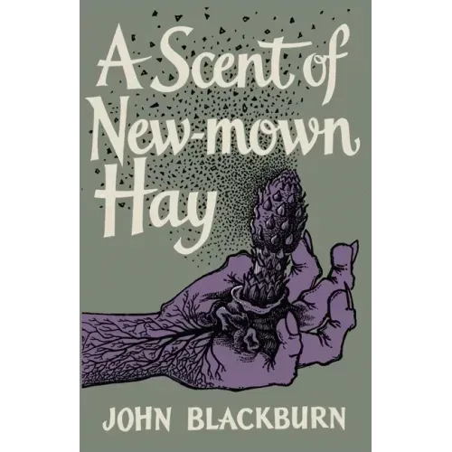 A Scent of New-Mown Hay