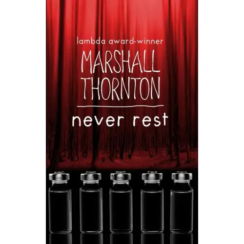 Never Rest