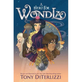 A Hero for Wondla: Volume 2