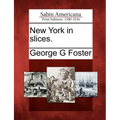 New York in Slices.