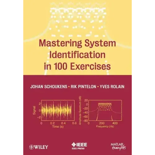 Mastering System Identification