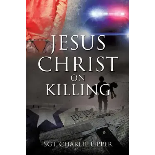 Jesus Christ on Killing