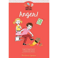 Anger!: Three Stories about Channeling Anger