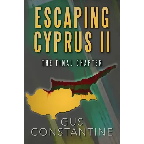 Escaping Cyprus II: The Final Chapter