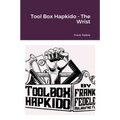 Tool Box Hapkido - The Wrist