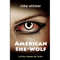 American She-Wolf