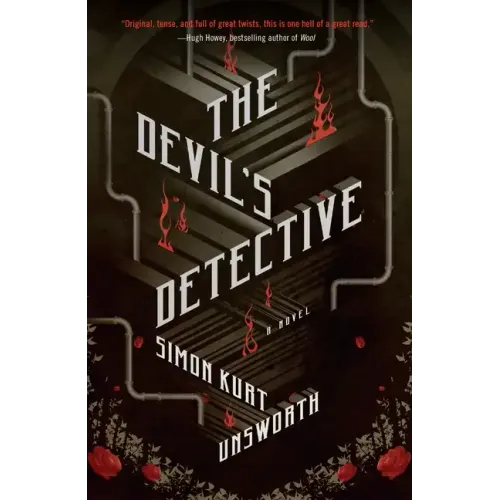 The Devil's Detective