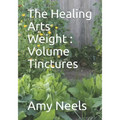 The Healing Arts Weight: Volume Tinctures