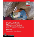 Bouldering: Movement, Tactics, and Problem Solving