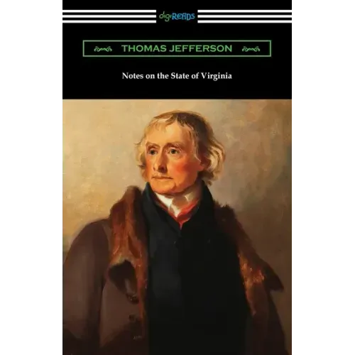 Notes on the State of Virginia