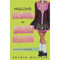 Mullins School of Irish Dance: Ginny at Nationals