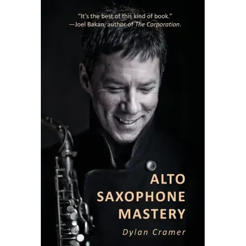 Alto Saxophone Mastery