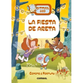 La Fiesta de Areta