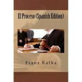 El Proceso (Spanish Edition)