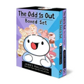The Odd 1s Out: Boxed Set